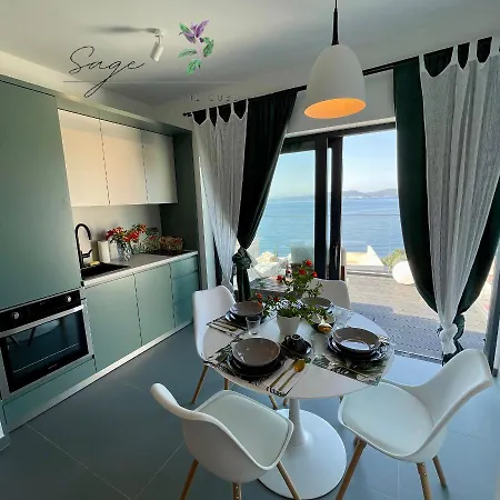 The Cube Appartement Pisak Buitenkant foto