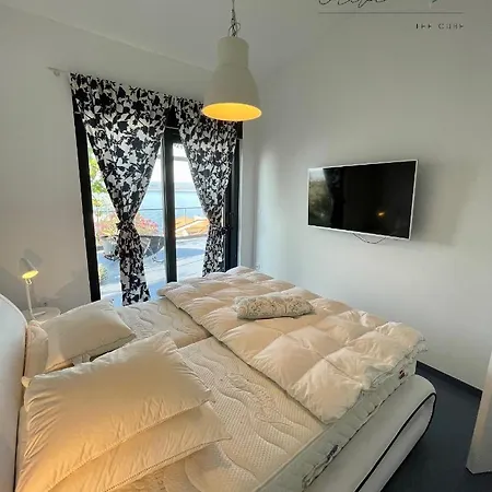 The Cube Appartement Pisak Buitenkant foto
