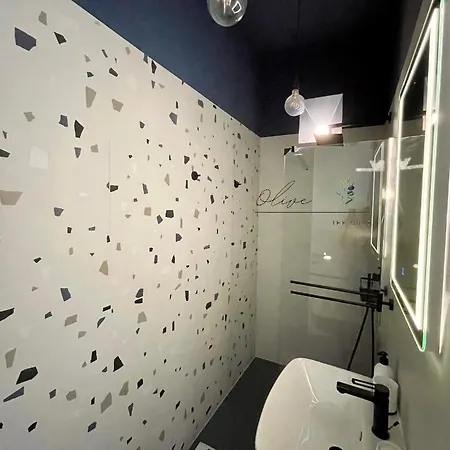 The Cube Appartement Pisak Buitenkant foto