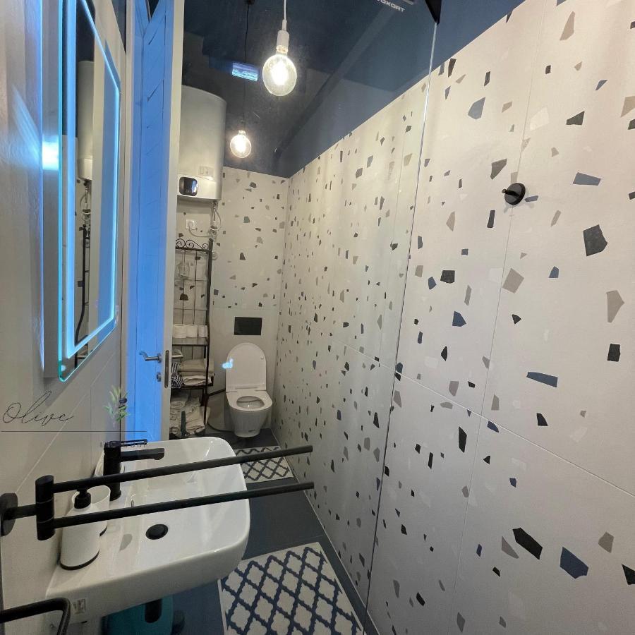 Apartment The Cube Pisak