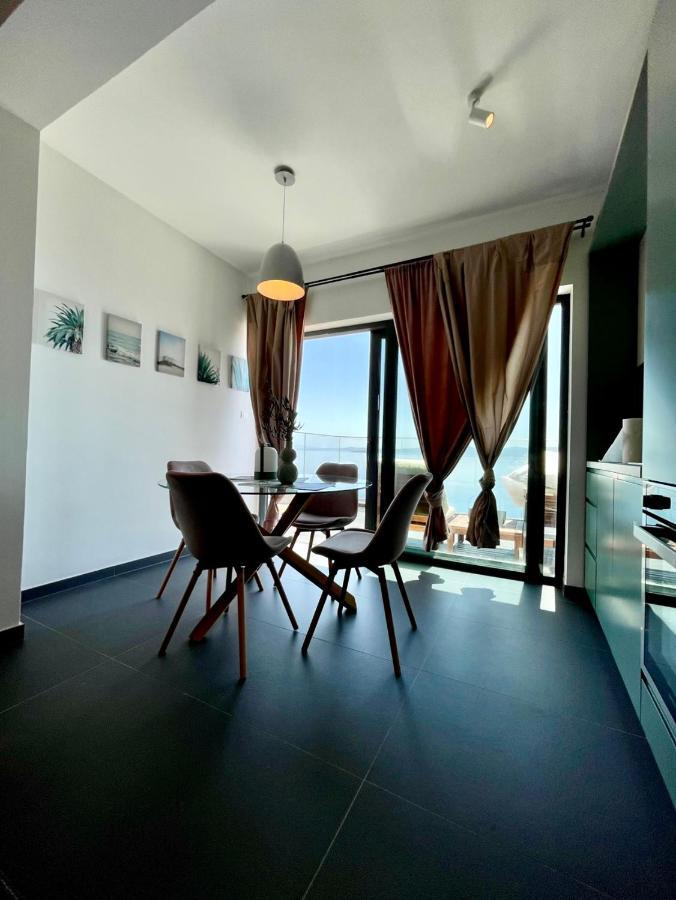 Apartment The Cube *